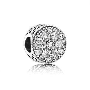 Pandora Radiant Bloom Charm